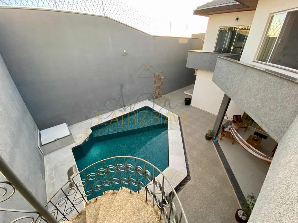 Casa Perfeita à venda no Jardim Bela Vista