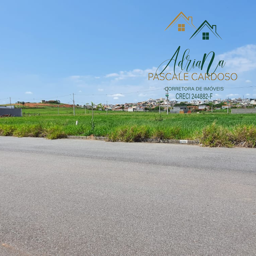 Terreno pronto para construir no Loteamento Villagio Italian