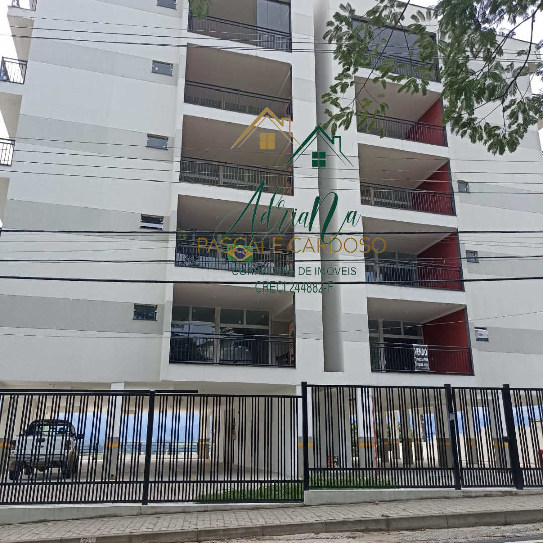 Apartamentos à venda no Varanda Mantiqueiras