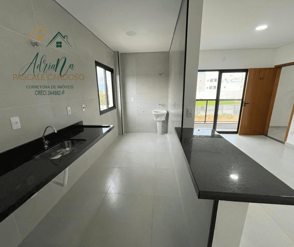 Apartamentos novos à venda no Bela Vista