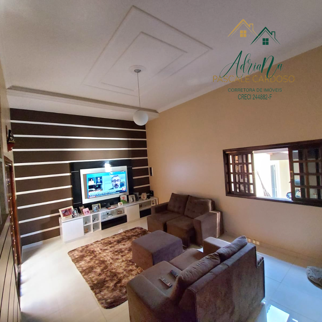 Casa térrea à venda no Portal das Colinas!
