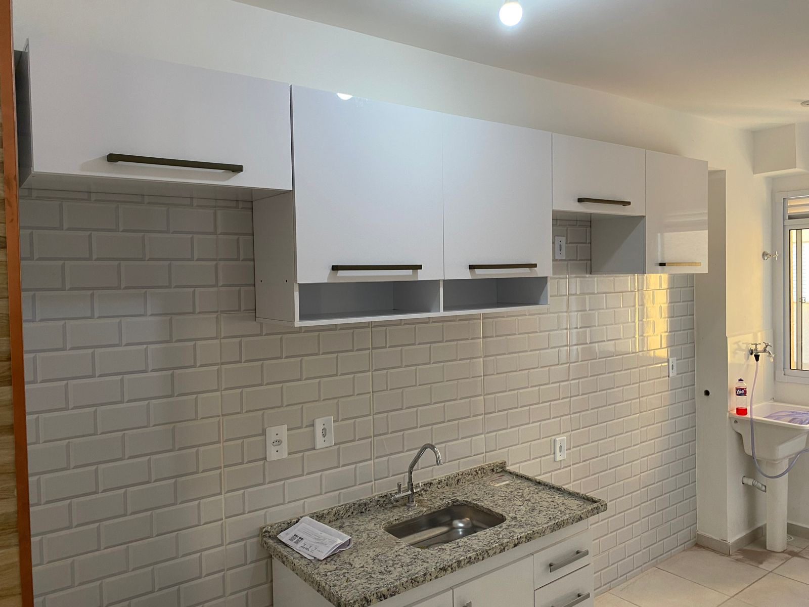 Apartamento à venda por 250mil em condomínio fechado!