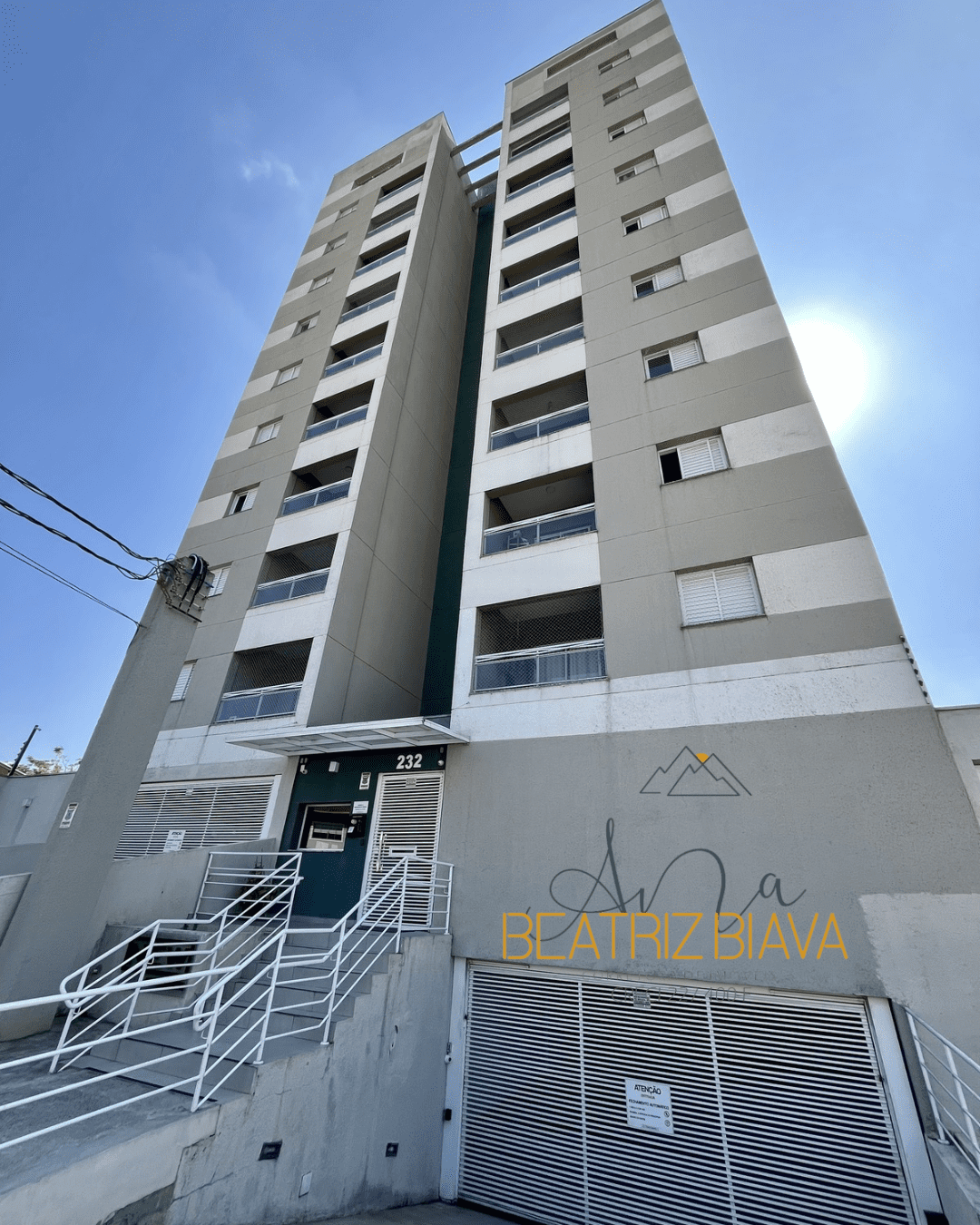 Vende-se Apartamento no Portal das Colinas – 2 Dorms (1 Suíte)
